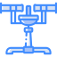 Telescope ícono 64x64