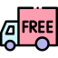 Free delivery 图标 64x64