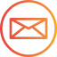 Email іконка 64x64