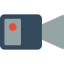 Video player ícono 64x64