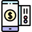 Credit card 图标 64x64