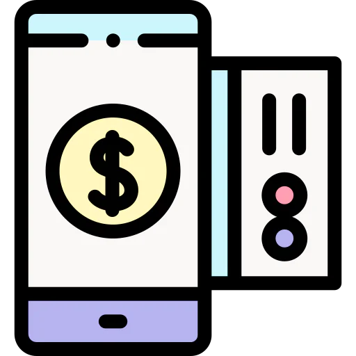 Credit card icon