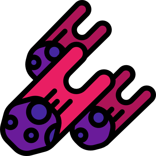 Meteor Symbol