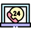 Laptop 图标 64x64