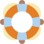 Lifesaver icon 64x64