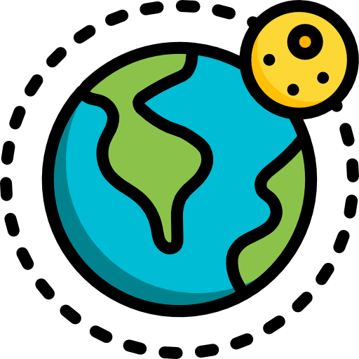 Orbit icon