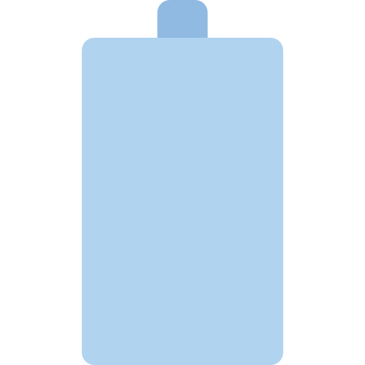 Empty battery 图标