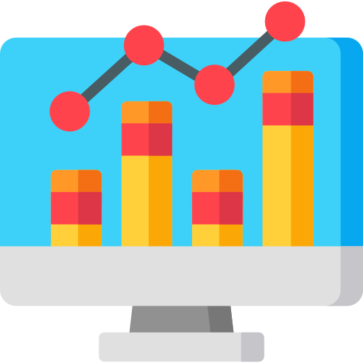 Analytics icon