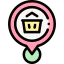 Shopping bag 图标 64x64
