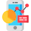 Analytics icon 64x64