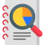 Analytics icon 64x64