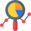 Analytics icon 64x64