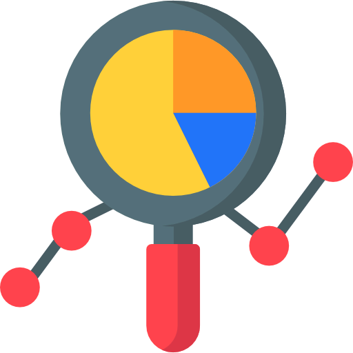 Analytics icon