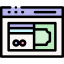 Online payment 图标 64x64