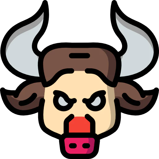 Taurus icon