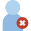 User ícono 64x64
