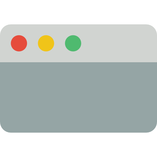 Browser 图标