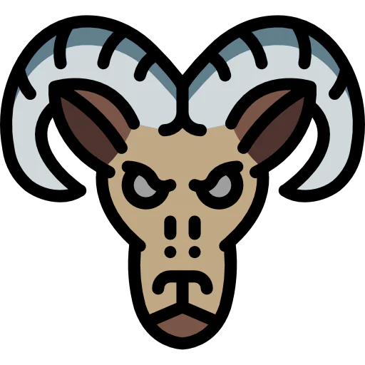 Aries icon