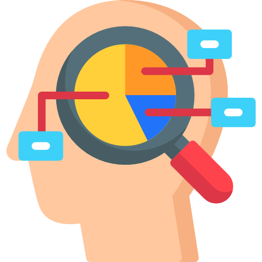 Analytics icon