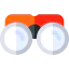 Binoculars icon 64x64