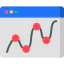 Analytics icon 64x64
