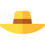 Sunhat Symbol 64x64