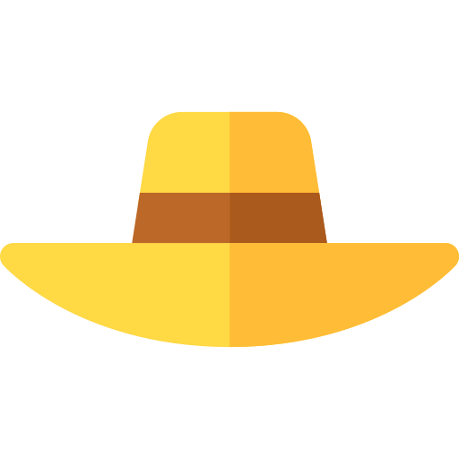 Sunhat icon