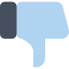 Dislike ícono 64x64
