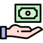 Hand 图标 64x64