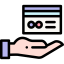 Hand 图标 64x64