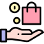 Hand 图标 64x64
