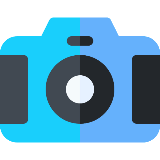 Camera icon
