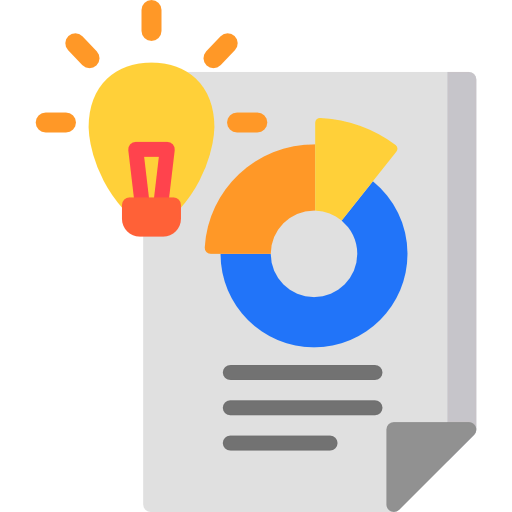 Analytics icon