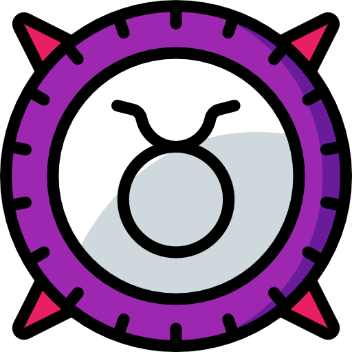 Taurus icon