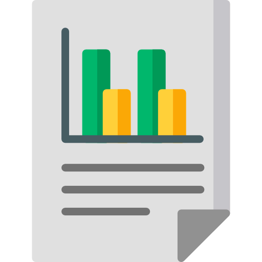 Analytics icon