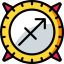 Sagittarius icon 64x64