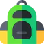 Backpack icon 64x64