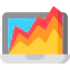 Analytics icon 64x64