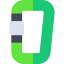 Carabiner icon 64x64