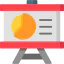 Presentation icon 64x64