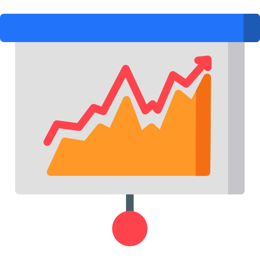 Presentation icon