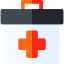 First aid kit icon 64x64