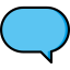 Chat 图标 64x64