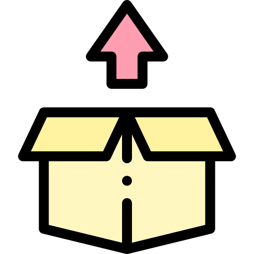 Box icon