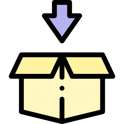 Box icon