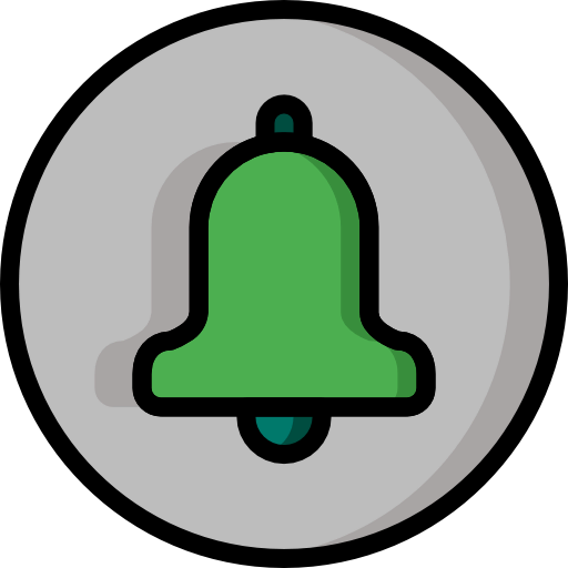 Notification icon