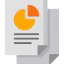 Analytics icon 64x64