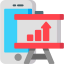 Analytics icon 64x64