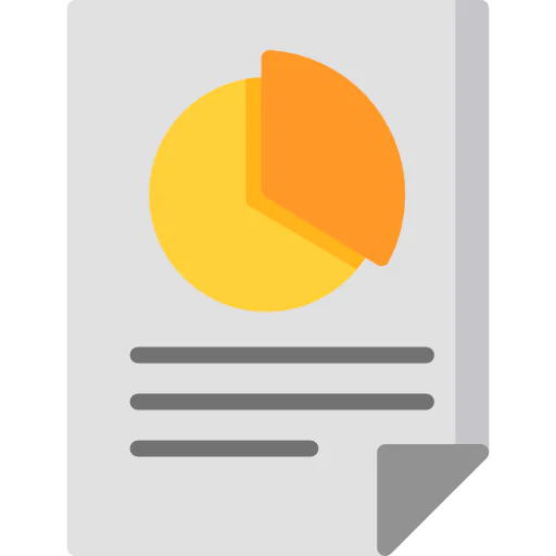 Analytics icon