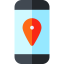 Gps icon 64x64